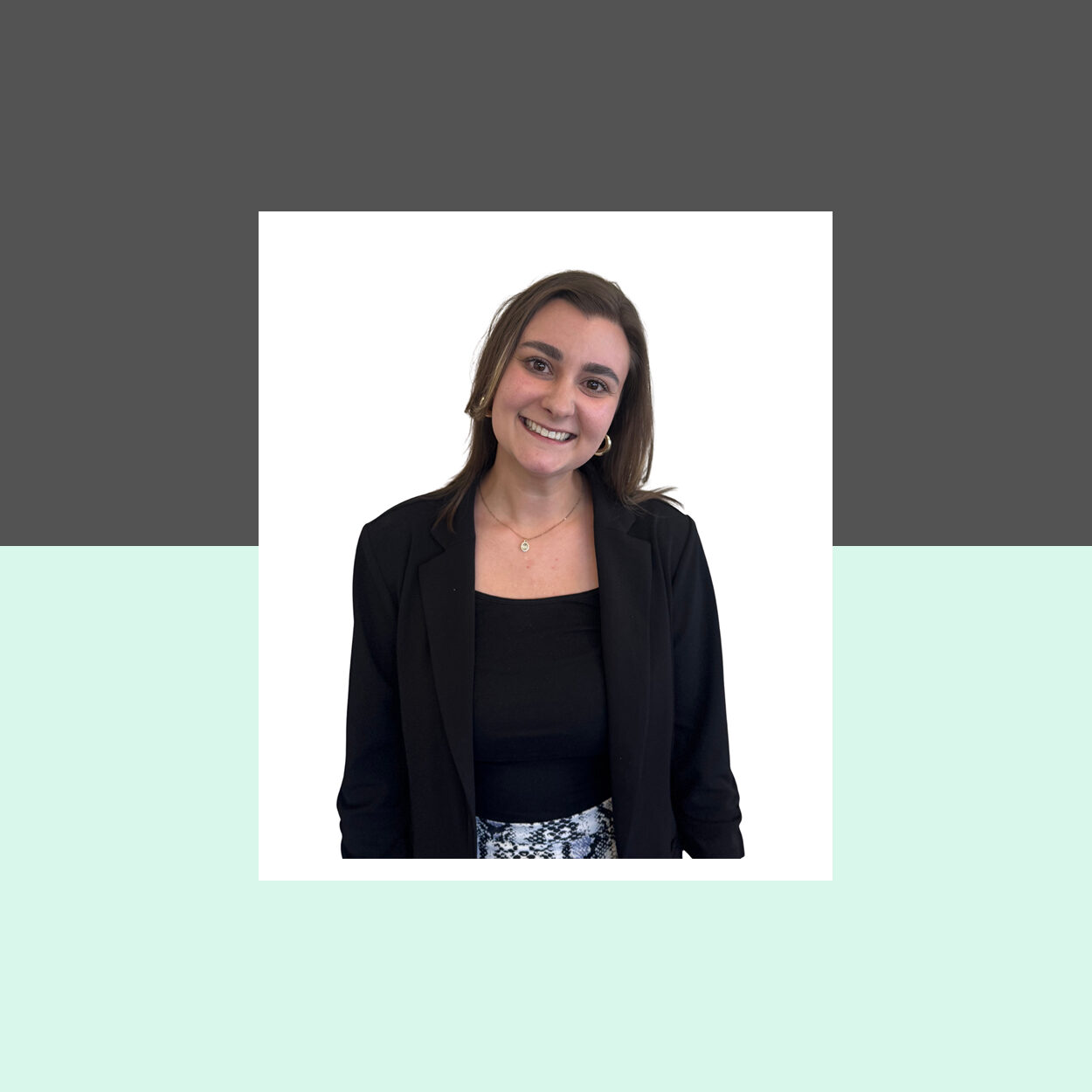 Allison Zilberman