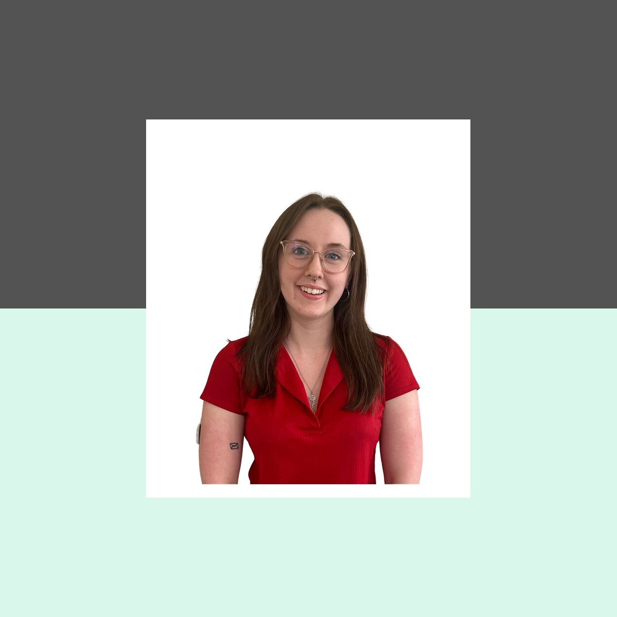 Lily Perryman